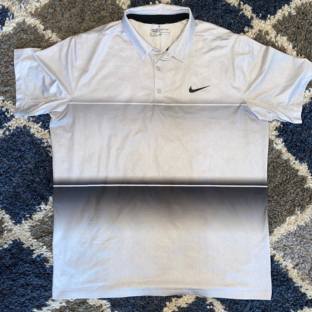 Nike polo